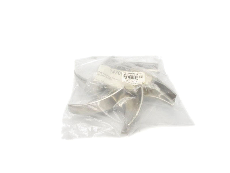 IMPELLER 1740 195MM NSMP