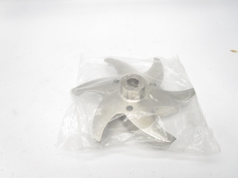 IMPELLER 1740 195MM NSMP