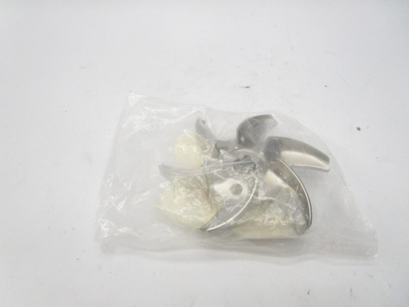 IMPELLER 720 135MM NSMP
