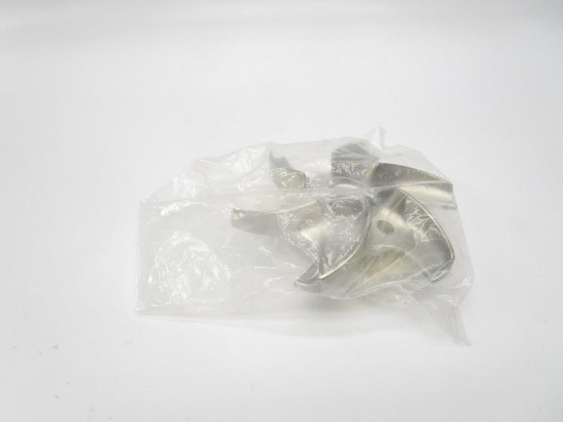IMPELLER 720 125MM NSMP