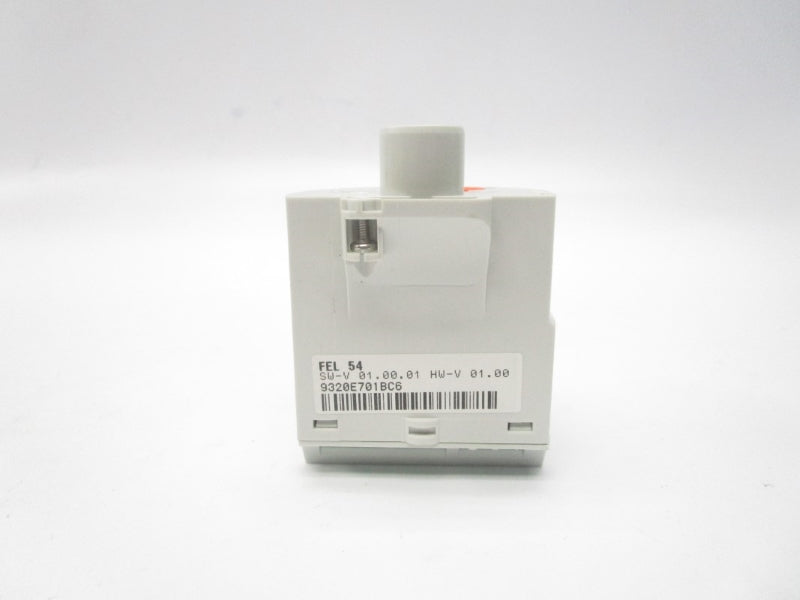 ENDRESS & HAUSER FEL54 19-253VAC NSNP