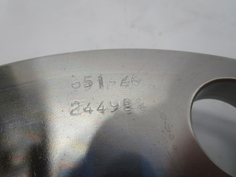 SPARE PART 651426 244982 NSNP