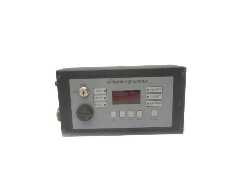CONTROLLER AQGFR-OE4 UNMP