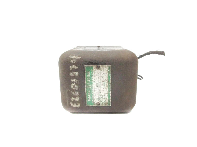 GENERAL ELECTRIC 9T91Y130 95-130V UNMP