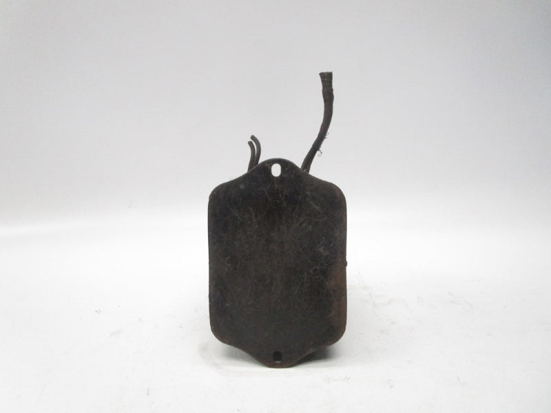 GENERAL ELECTRIC 9T91Y130 95-130V UNMP