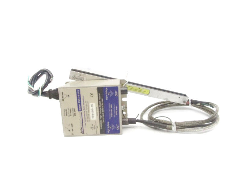 JULIE TSN75-115 115VAC 0.5A UNMP