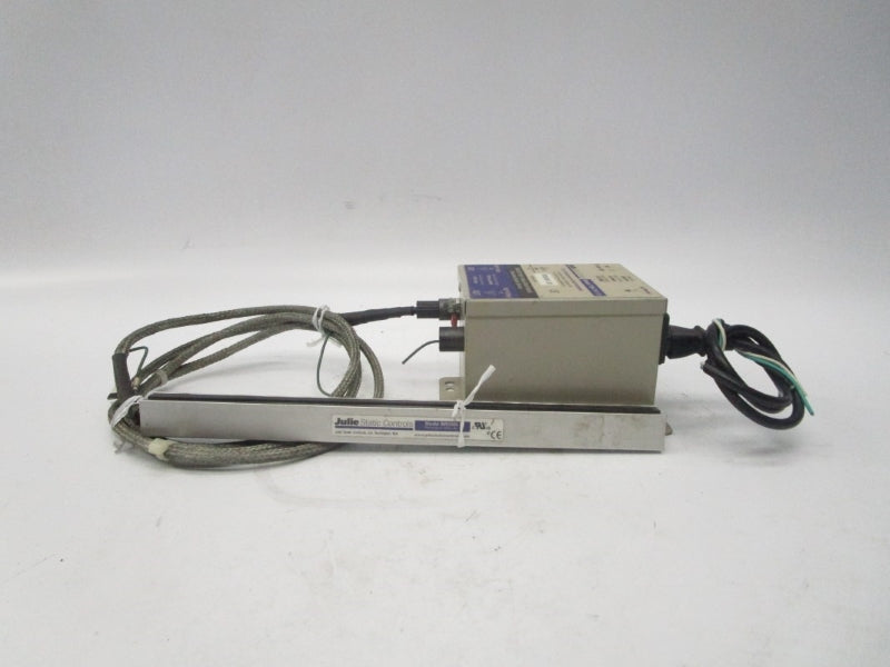 JULIE TSN75-115 115VAC 0.5A UNMP
