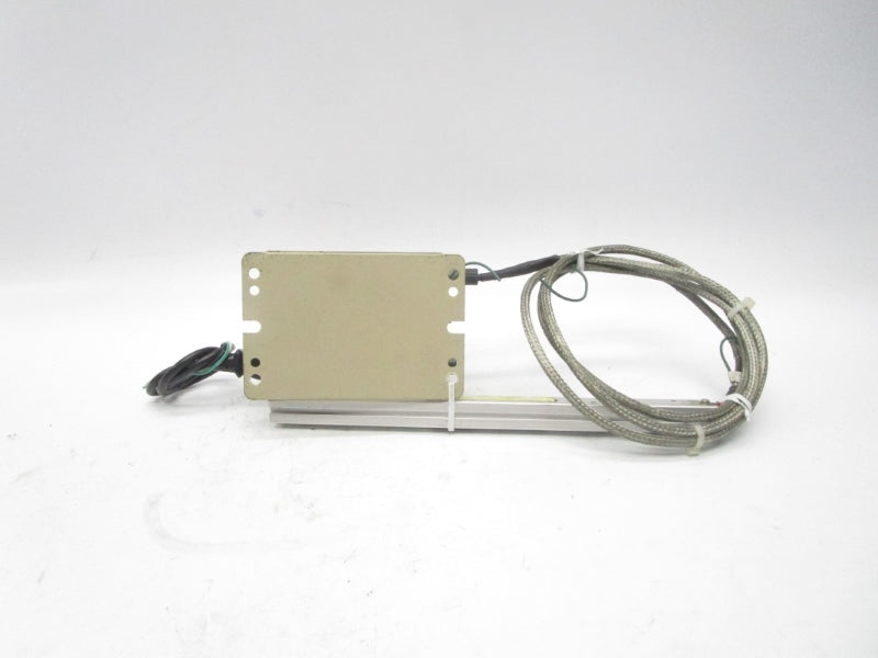 JULIE TSN75-115 115VAC 0.5A UNMP