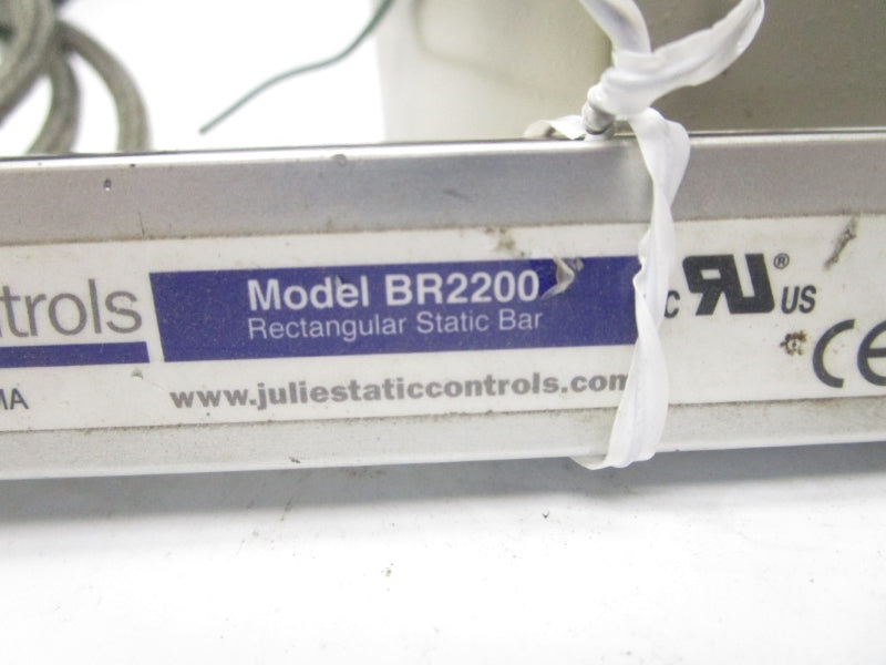 JULIE TSN75-115 115VAC 0.5A UNMP