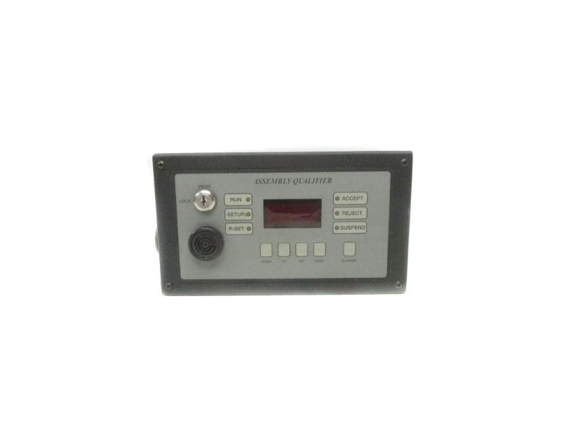 CONTROLLER AQ100-0E3 NSNP