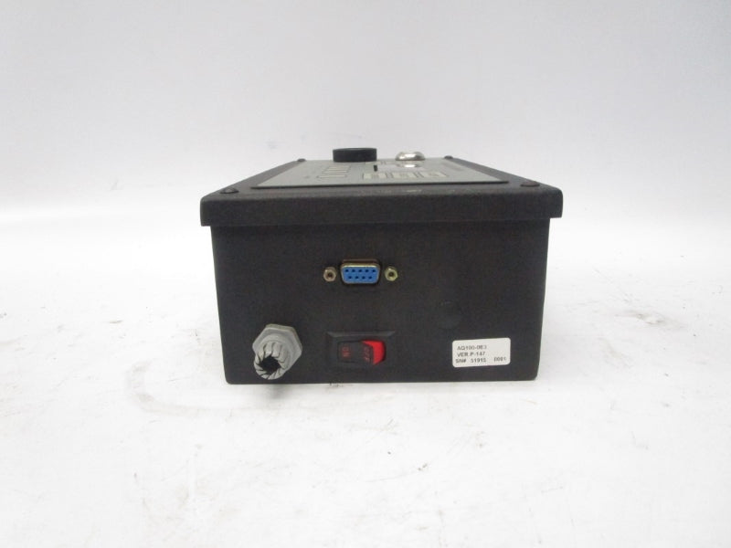 CONTROLLER AQ100-0E3 NSNP