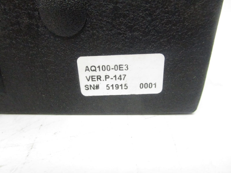CONTROLLER AQ100-0E3 NSNP