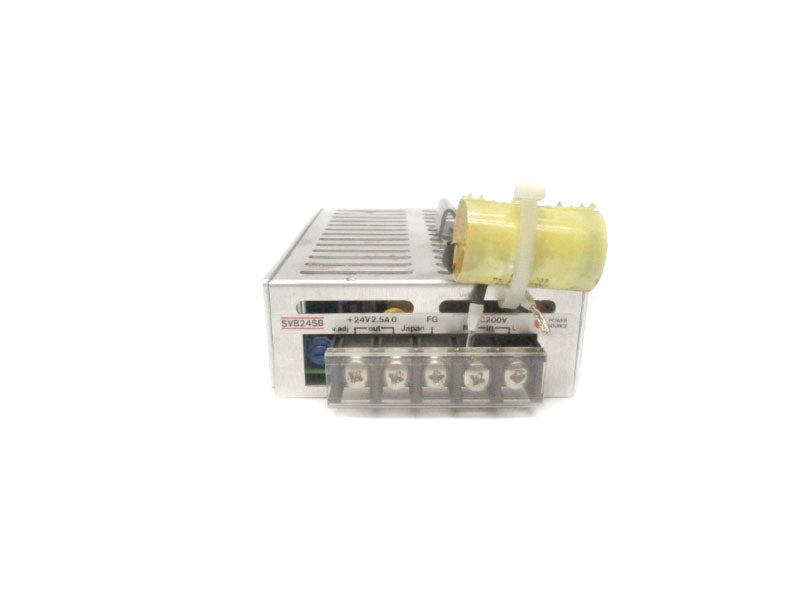 CONVERTER SVB24SB NSNP