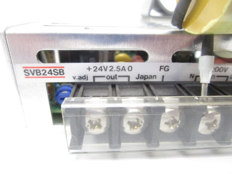 CONVERTER SVB24SB NSNP