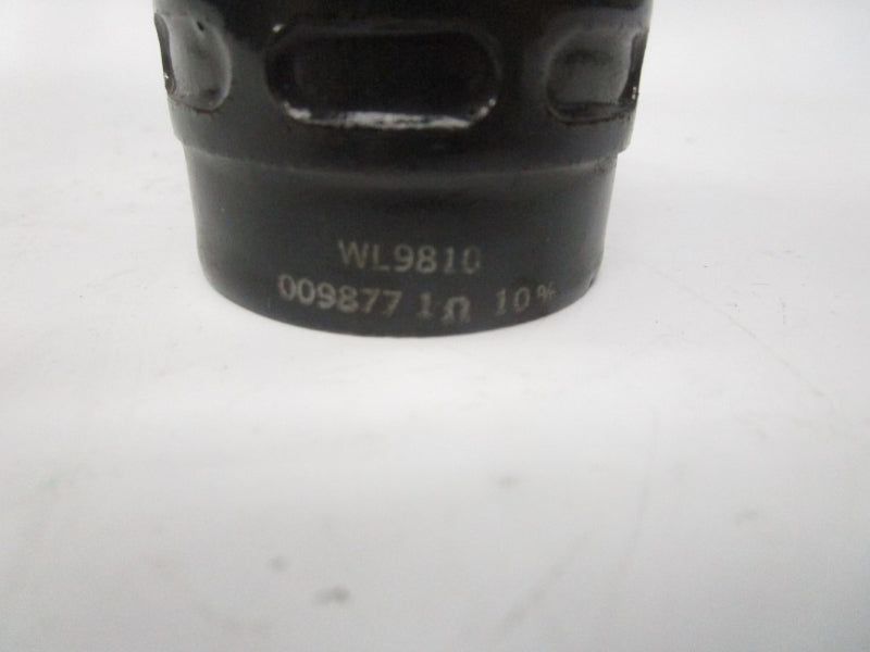 RESISTOR WL9810 UNMP