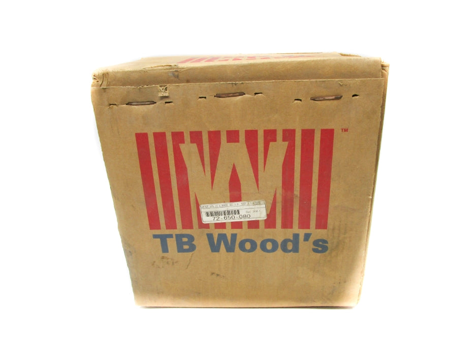 TB WOODS VPS10W158 NSFS