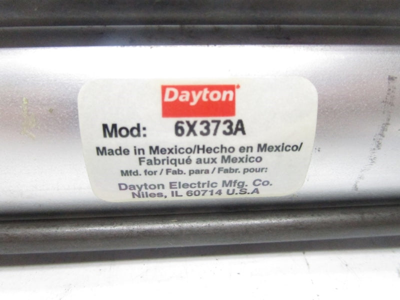 DAYTON 6X373A NSMP