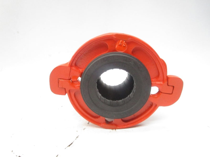 MASON EKEP 2-1/2" NSMP