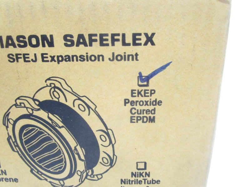 MASON EKEP 2-1/2" NSMP