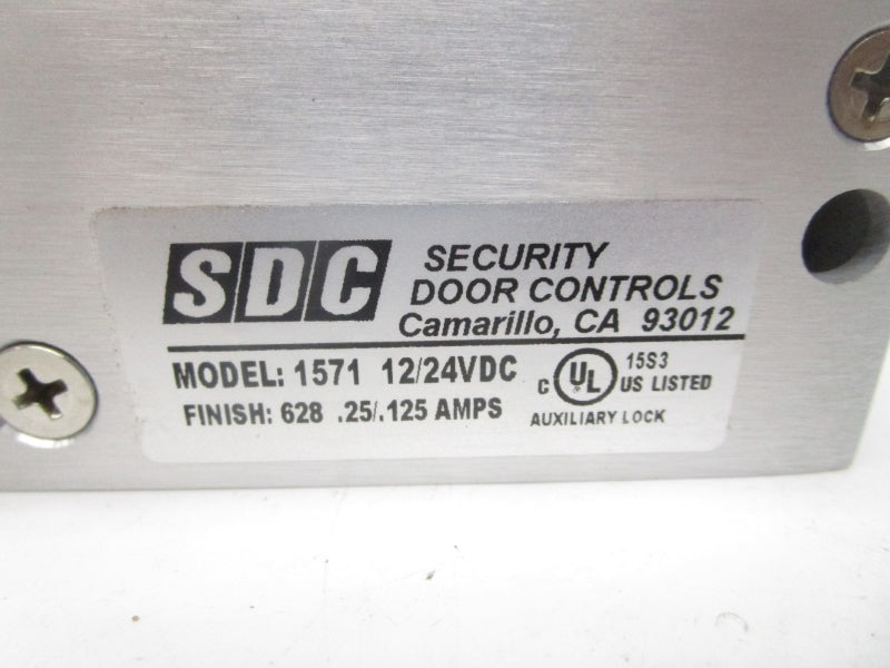 SDC 1571V-628 NSMP