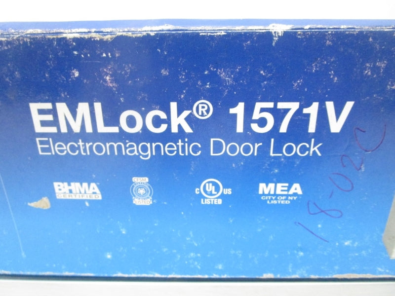 SDC 1571V-628 NSMP