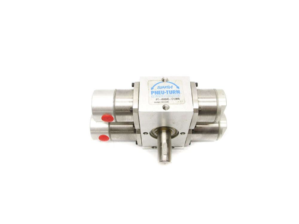 BIMBA PT-494045-C1DMR 150PSI NSNP