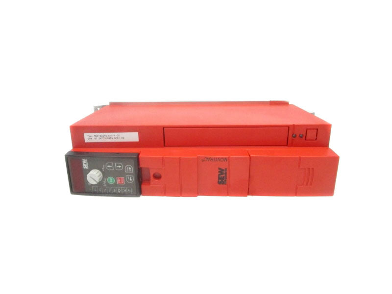 SEW EURODRIVE MC07B0040-5A3-4-00 NSNP