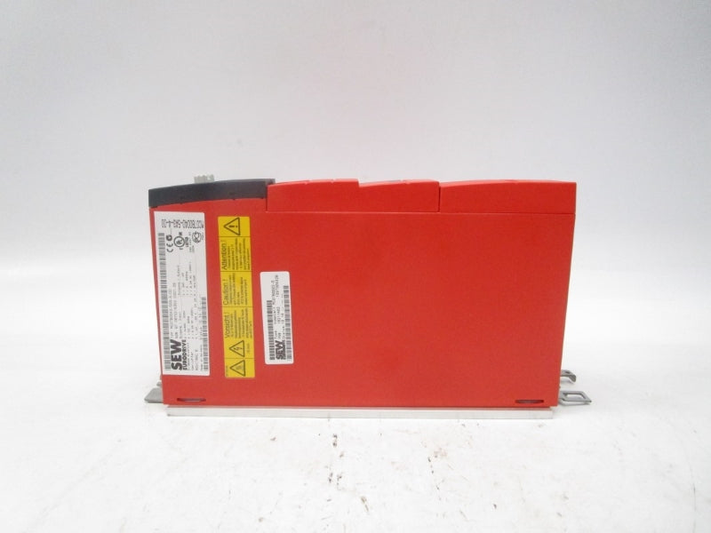 SEW EURODRIVE MC07B0040-5A3-4-00 NSNP