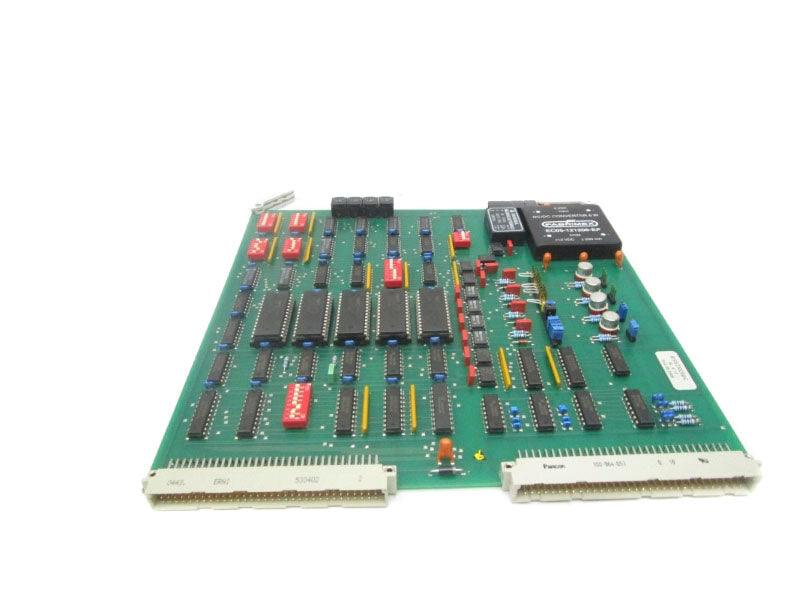 BYSTRONIC 4711 NSNP