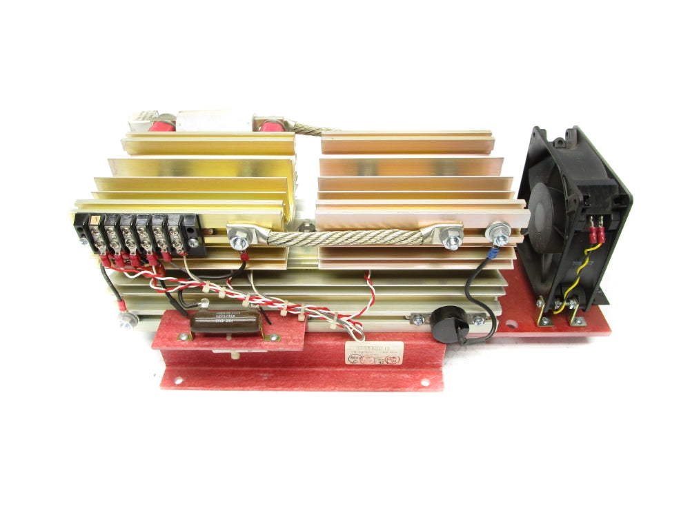 RECTIFIER P1137A-160-480 NSNP