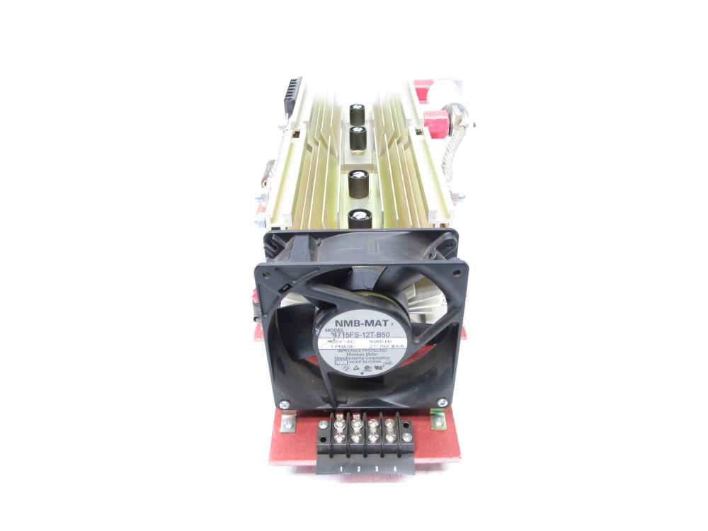 RECTIFIER P1137A-160-480 NSNP