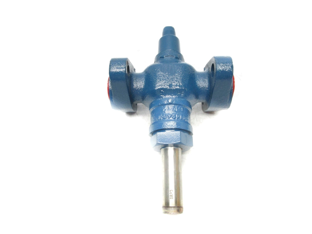 VALVE 30-1248-10 NSNP