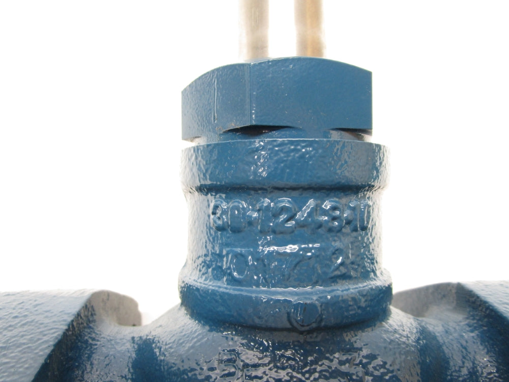 VALVE 30-1248-10 NSNP