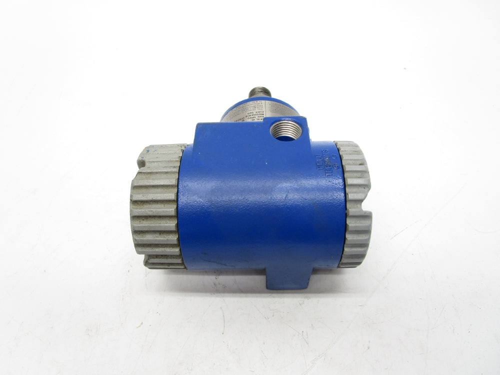 FOXBORO IGP10-D22D1F 12.5-42.0VDC 300PSI UNMP