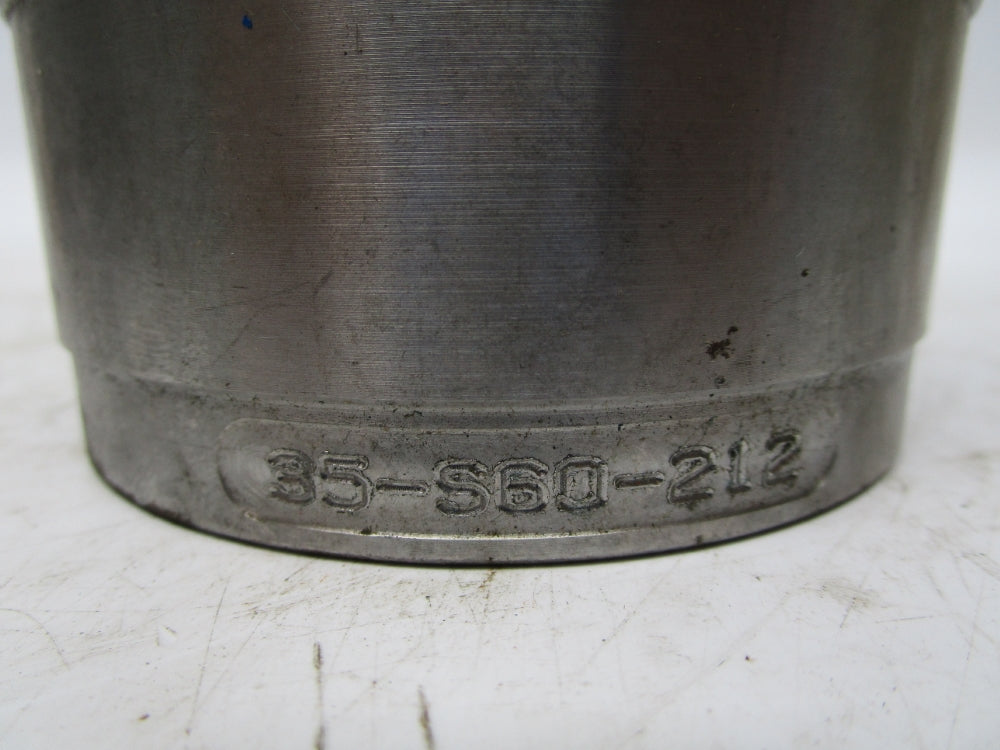 INDUSTRIAL MRO 35-S60-212 NSNP