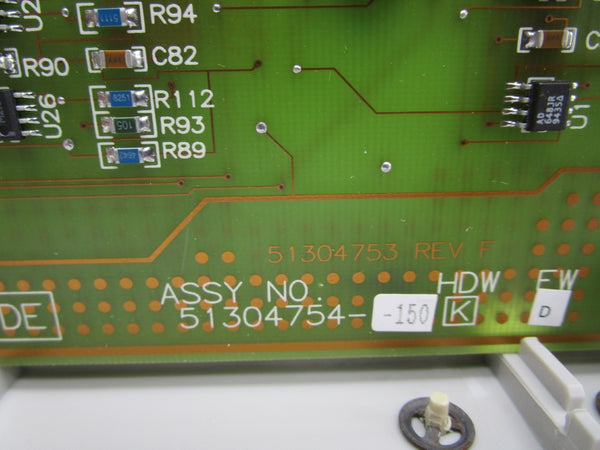 HONEYWELL 51304754-150 NSNP