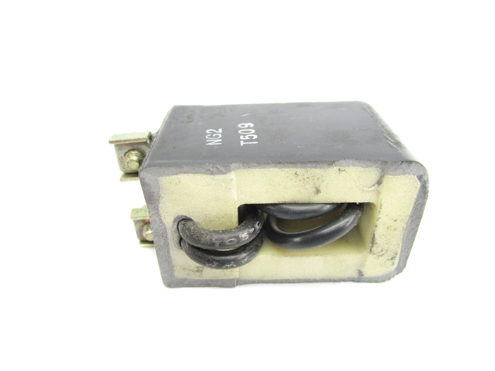 GENERAL ELECTRIC 15D3G2 UNMP