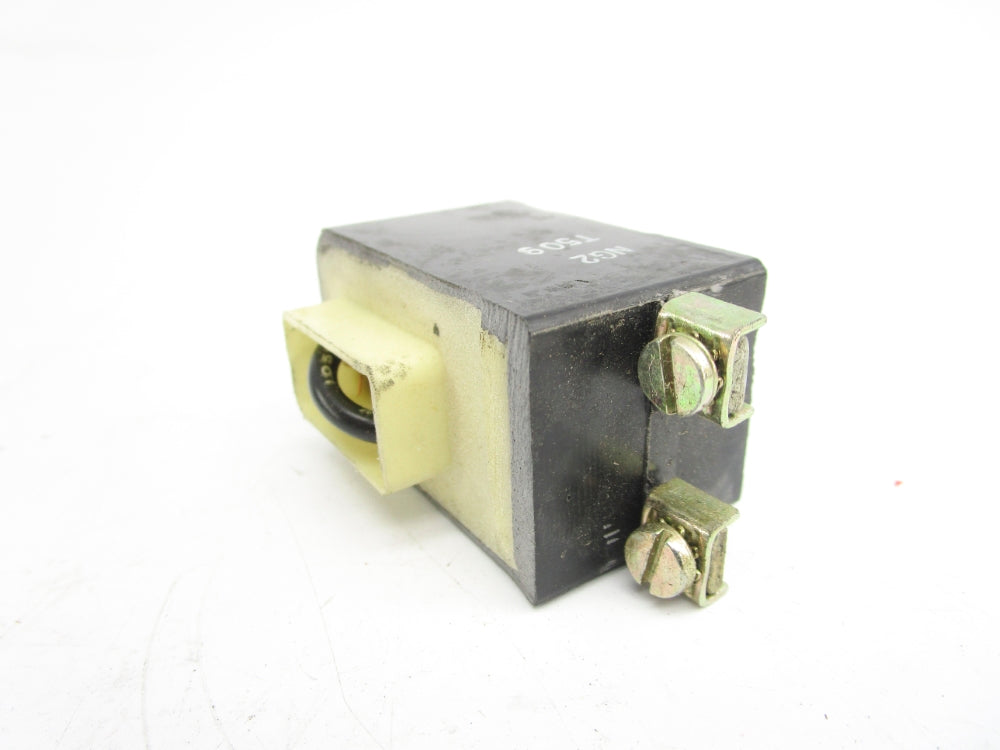 GENERAL ELECTRIC 15D3G2 UNMP