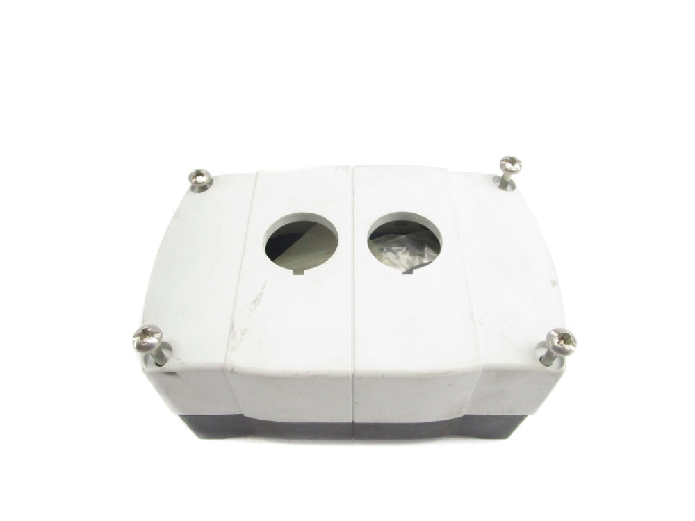 ENCLOSURE PC+PBT-GF30 UNMP