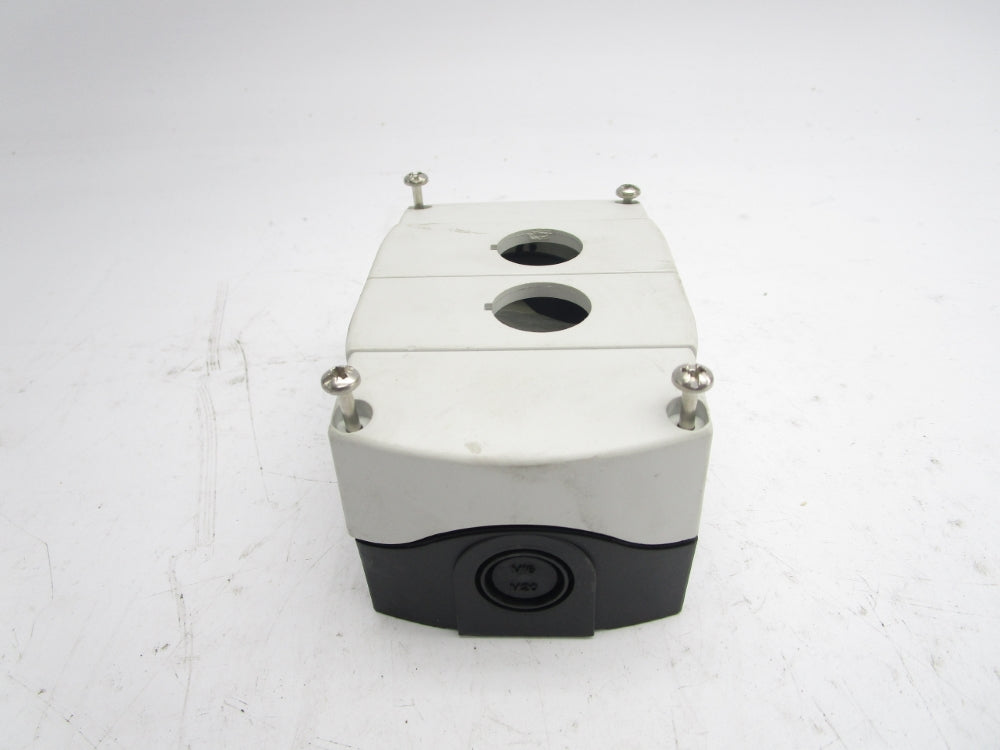 ENCLOSURE PC+PBT-GF30 UNMP
