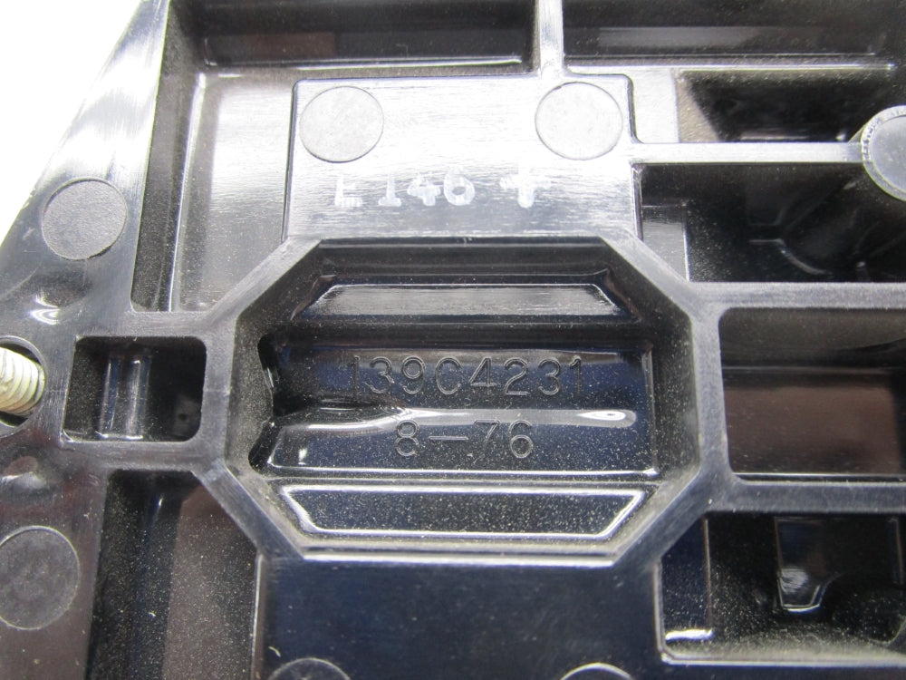 SPARE PART KIT 139C4231 NSNP