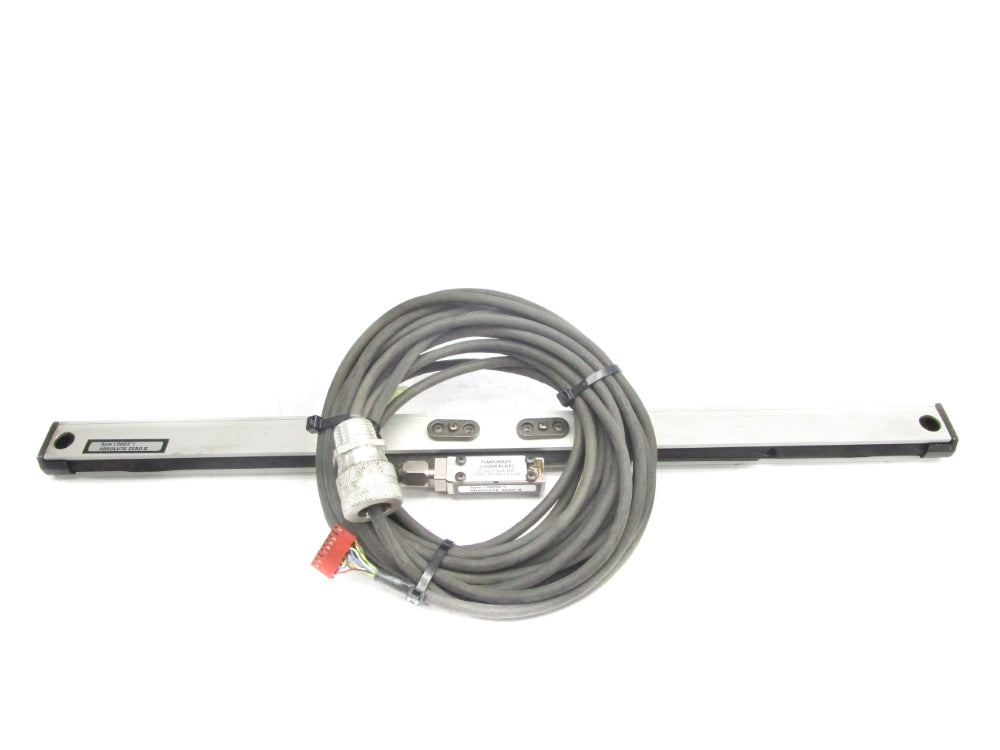 CYLINDER ZERO 2 UNMP