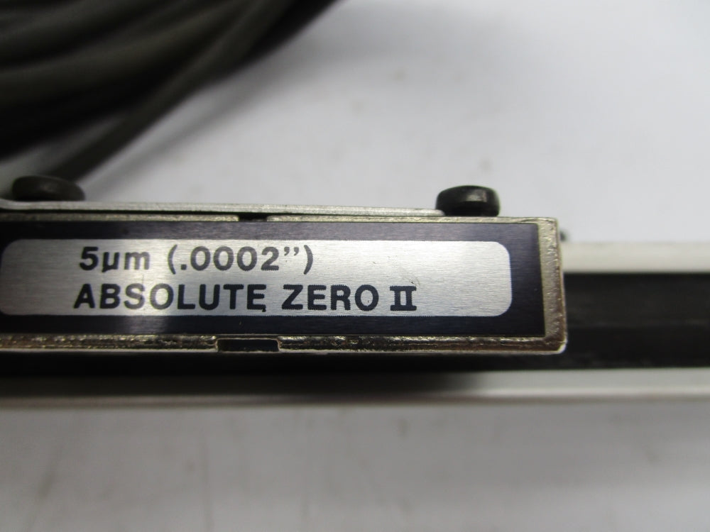 CYLINDER ZERO 2 UNMP