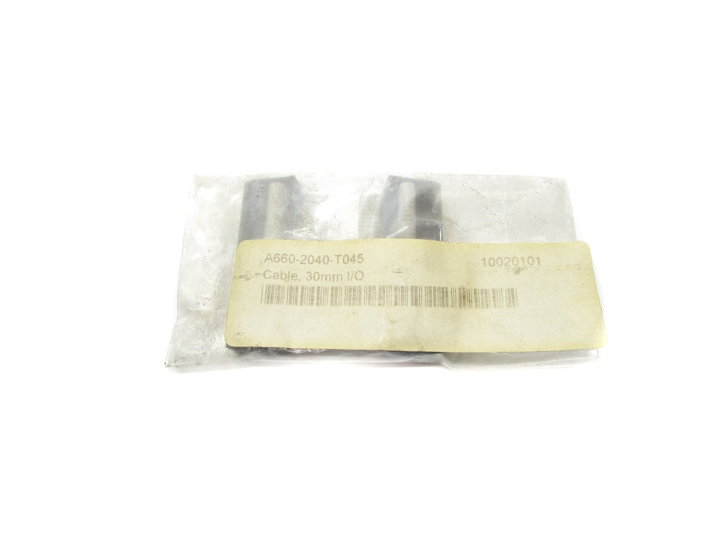 CABLE A660-2040-T045 NSMP