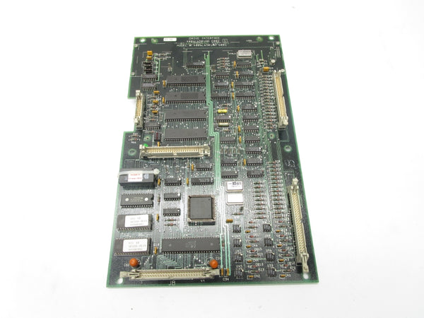 4006L6501AB G001 UNMP