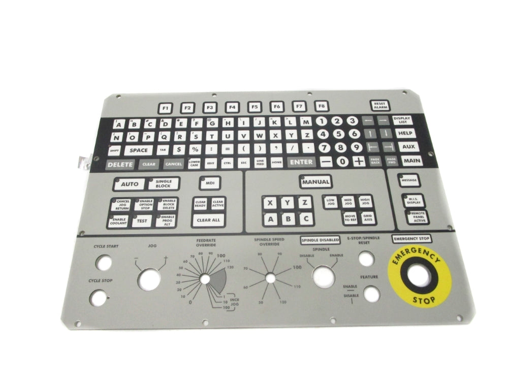 CONTROL PANEL 134218 UNMP