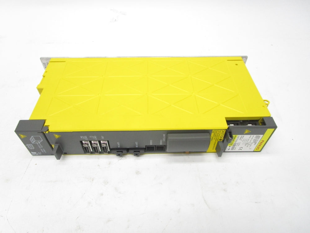 FANUC A06B-6124-202 NSMP