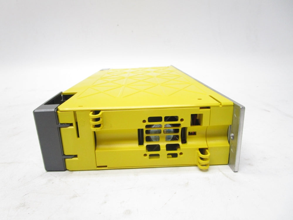 FANUC A06B-6124-202 NSMP