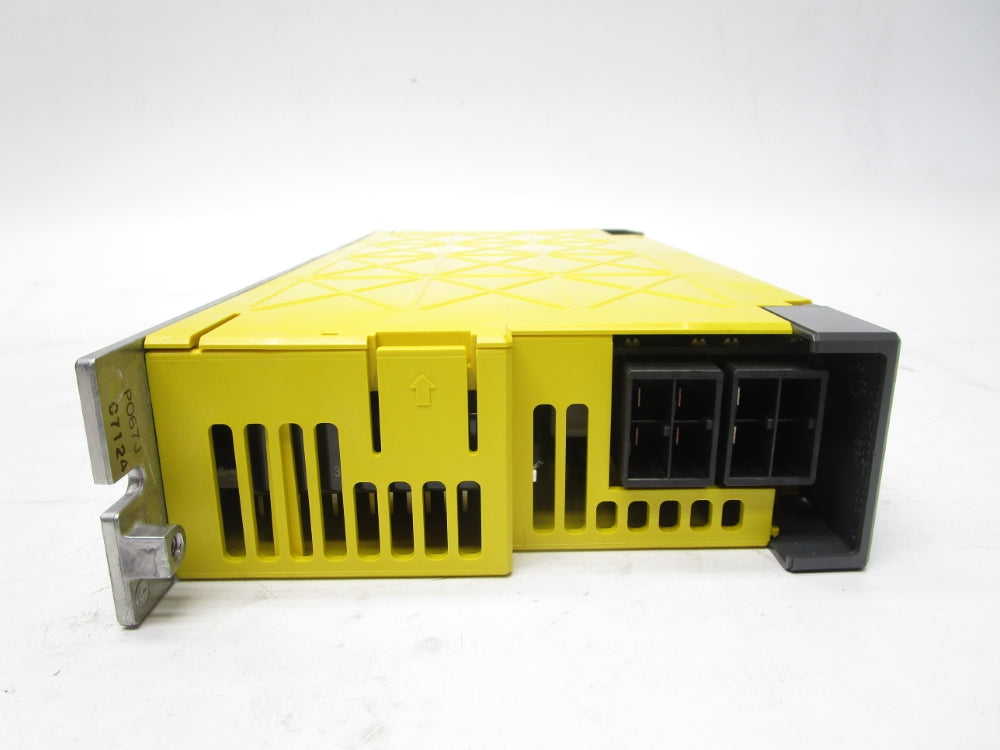 FANUC A06B-6124-202 NSMP