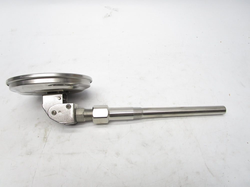 THERMOMETER B5A9-PP 50-400F NSMP